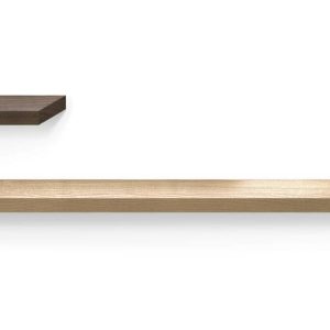 Viefe Möbelgriff BARCCO aus Holz, Buche – BA 320 mm