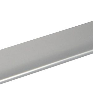 Viefe Griffleiste NICK aus Metall, 160 mm – Chrom poliert