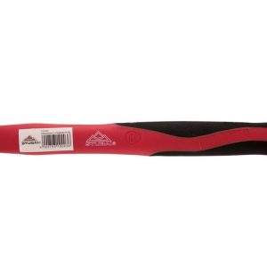 Stubai Schlosserhammer aus Stahl mit Fiberglasstiel, Kopfgewicht 300 Gramm