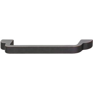 Häfele Möbelgriff H10124, oil rubbed – Bohrabstand 160 mm