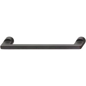 Häfele Möbelgriff H1565 used look, bronze – used look – 128 mm
