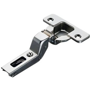 Häfele Topfscharnier Duomatic 94° für dicke Türen und Profiltüren bis 35 mm, Innenanschlag