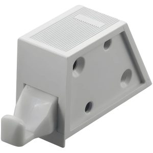 Häfele Druckschnäpper Duomatic Push zum Schrauben