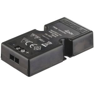 Häfele Dimmer-Schnittstelle Loox modular für 12 V und 24 V