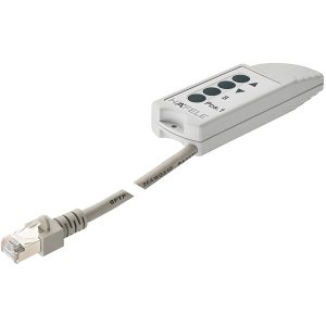 Häfele Bedienelement für Programmierung