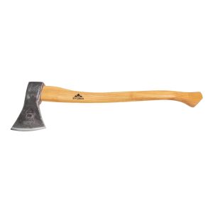 Stubai Forstaxt NATURE 1200g, Rheinische Form
