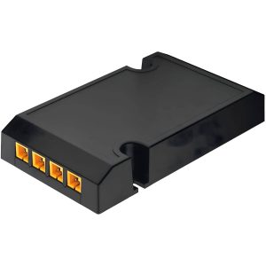 Häfele Connect Farbmischgerät BLE Box 12V RGB 60W mit Bluetooth