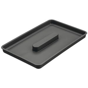 Häfele Deckel für  Abfallsammer-System CYCLE, 16l / 23l / 26l