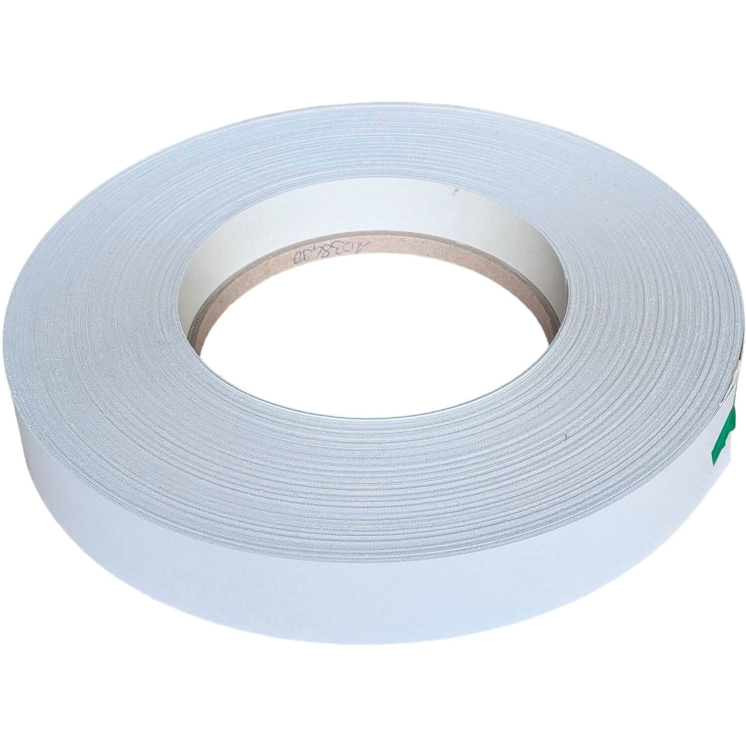 Gedotec Kantenumleimer 21 mm, 100 Meter grau