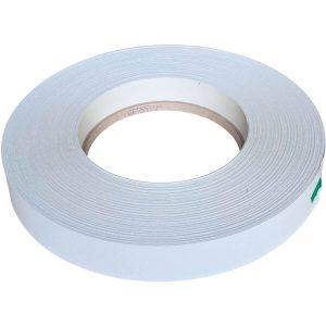 Gedotec Kantenumleimer 40 mm, 100 Meter grau