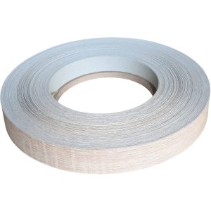 Gedotec Kantenumleimer 21 mm, 100 Meter Sonoma Eiche