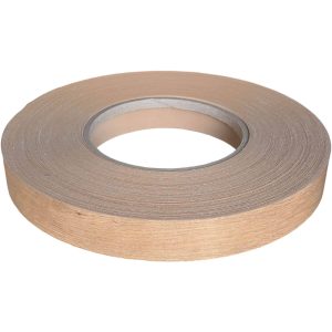 Gedotec Kantenumleimer 40 mm, 100 Meter Eiche Lancelot