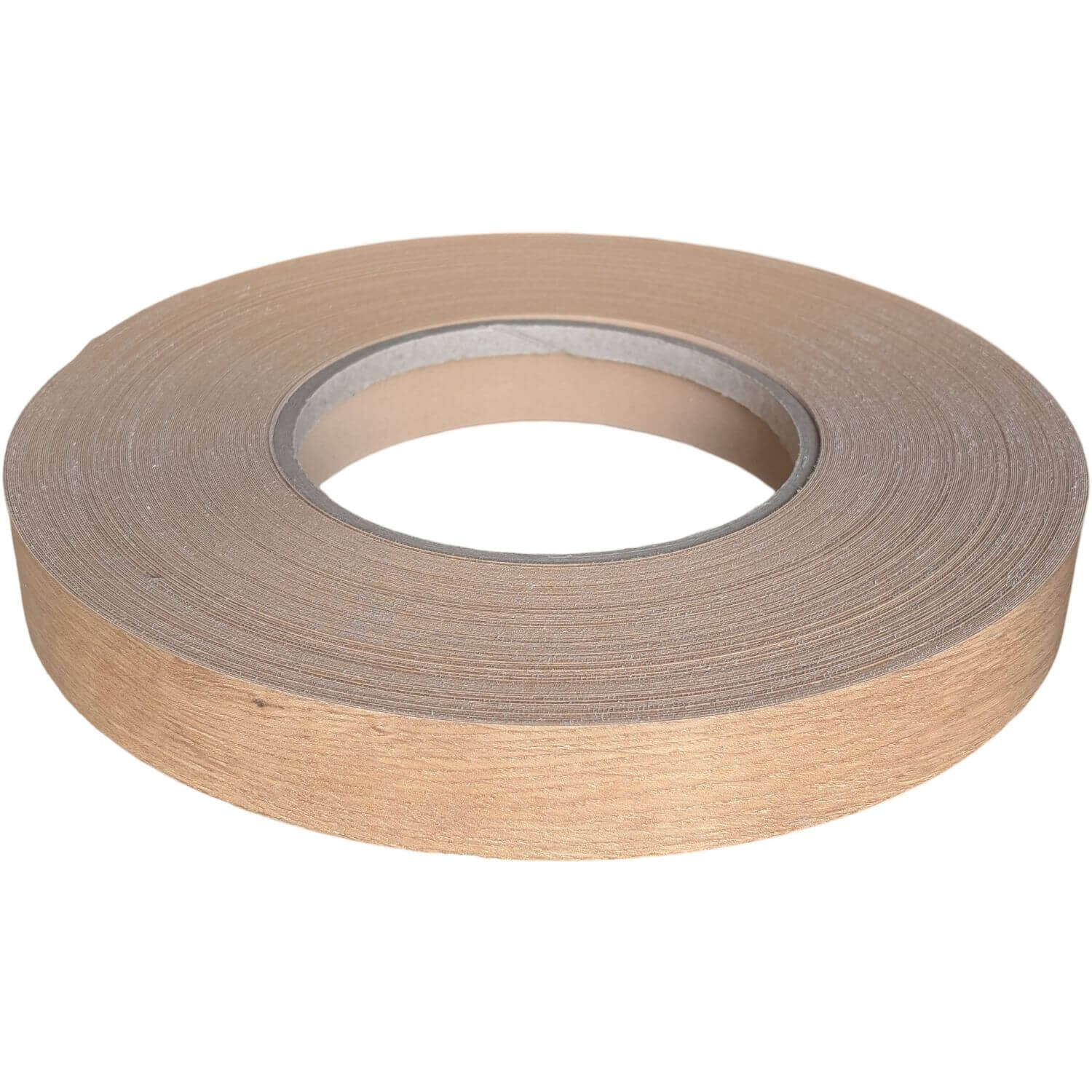 Gedotec Kantenumleimer 21 mm, 100 Meter Eiche Lancelot