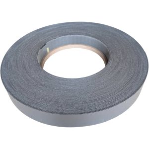 Gedotec Kantenumleimer 21 mm, 100 Meter anthrazit