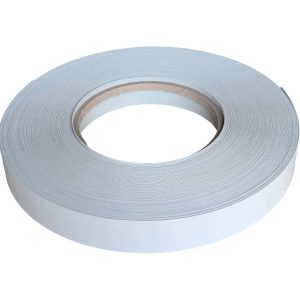 Gedotec Kantenumleimer 40 mm, 100 Meter Beige kaschmir