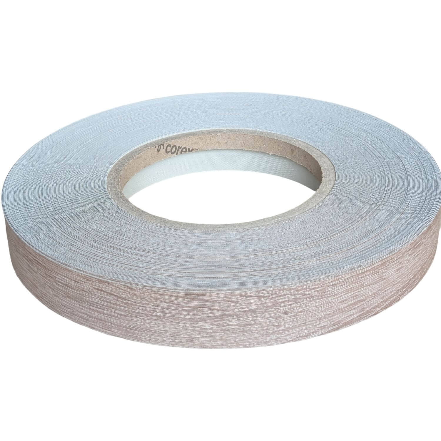 Gedotec Kantenumleimer 21 mm, 100 Meter Sonoma Truefel
