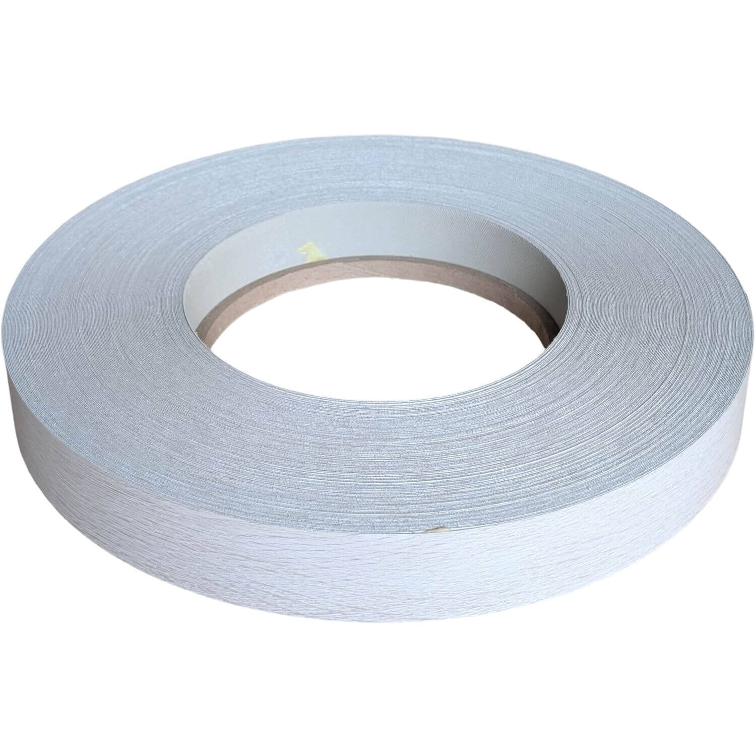 Gedotec Kantenumleimer 21 mm, 100 Meter Eiche wilton weiss
