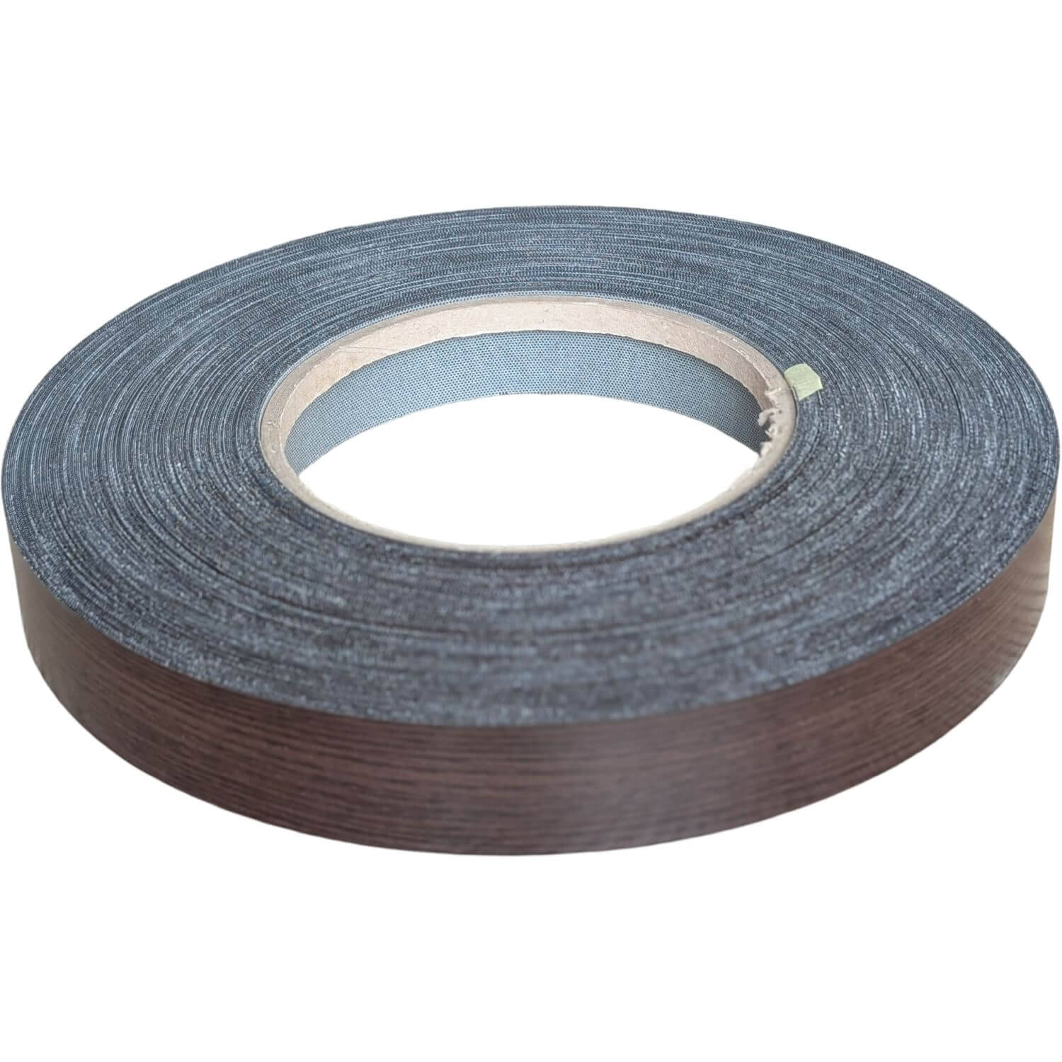 Gedotec Kantenumleimer 21 mm, 100 Meter Wenge