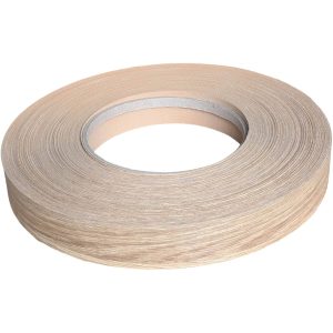 Gedotec Kantenumleimer 21 mm, 100 Meter Eiche Amerika
