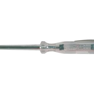 Stubai Spannungsprüfer 1045 mit Flachklinge, 4 x 100 mm