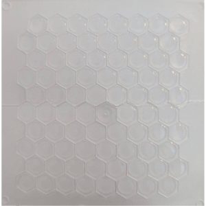 80 Stk Anschlagpuffer rund 10×1.5 mm transparent 80 Stk Anschlagpuffer rund 10×1.5 mm transparent