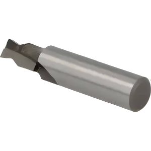 Siso Oberfräser für Clipverbinder Schwalbenschwanz 12 x 7,6 mm