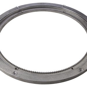 Gedotec Drehbeschlag Ciak aus Metall 360° drehbar, Ø 320 mm – 300 kg