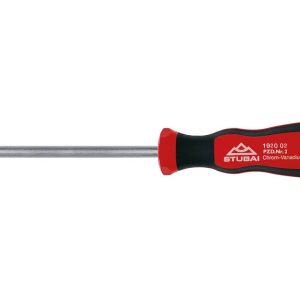 Stubai Schraubendreher Kreuzschlitz Pozidriv, Ø 5 x 80 mm