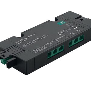 Häfele LOOX5 6-Fach-Verteiler 24V ohne Schalteranschluss
