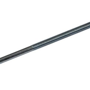 Gedotec Arbeitsplattenverbinder ECO aus Stahl zum Einlassen in 35 mm Bohrung, 150 mm