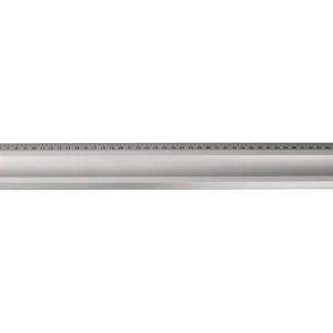 Stubai Maßlineal aus Aluminium,  1000 mm