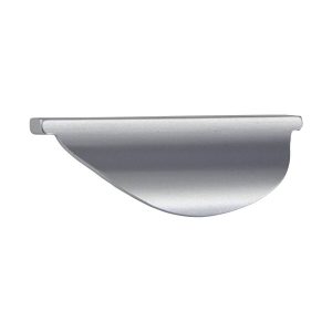 Gedotec Möbelgriff ZENA aus Metall, BA 32 mm