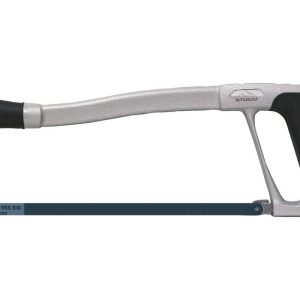 Stubai Bogensäge aus Aluminium zum Sägen von Metall 300 mm, Universalsäge