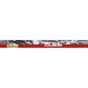 Stubai Bügelsäge und passende Ersatzsägeblätter, Ersatzsägeblatt 760 mm