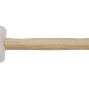 Stubai Schonhammer aus Kunststoff, Ø 60 mm