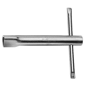 3-kant-Steckschlüssel M 6 112 mm