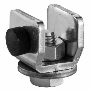Helm Agrar Schienenstopper 100P – kurz