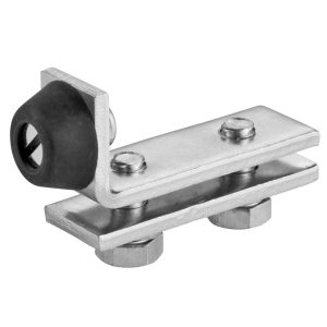 Helm Agrar Schienenstopper 1400P – lang