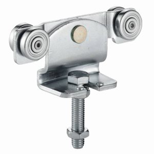 Helm Agrar Rollapparat 571 zweipaarig – Tragkraft 300 kg