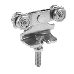 Helm Agrar Rollapparat 373 zweipaarig – Tragkraft 85 kg
