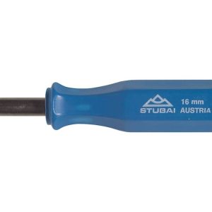 Stubai Handkrauskopfversenker aus Stahl Ø 16 mm