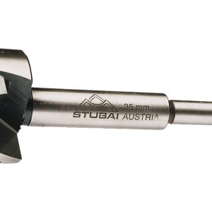 Stubai Universalbohrer aus Stahl, 32 mm