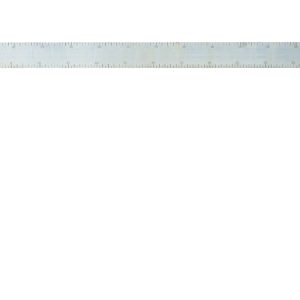 Stubai Zimmermannswinkel aus Stahl mit Skala, 600 mm