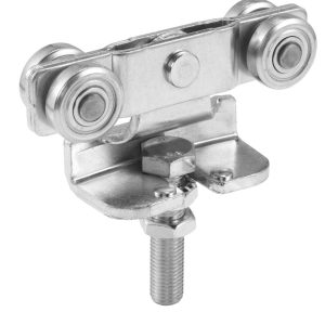 Helm Agrar Rollapparat 473 zweipaarig – Tragkraft 200 kg