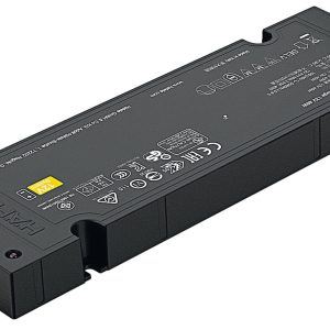 Häfele Netzteil LOOX5 12V mit Leistungsfaktorkorrektur & Überlastschutz, 40 W