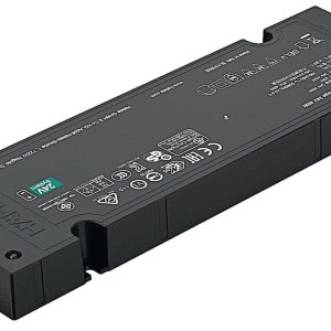 Häfele Netzteil LOOX5 24V mit Leistungsfaktorkorrektur & Überlastschutz, 40 W
