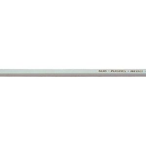 Stubai Signier-Stift weiß für Bleche, Glas und Keramik