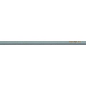 Stubai Graphit-Stift grau zum Anzeichnen von Blechen