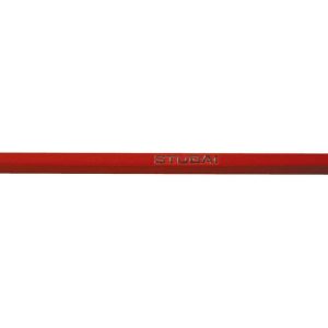 Stubai Universal-Bleistift rot Härte Mittel