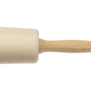 Stubai Bildhauerklüpfel aus Holz 80 mm